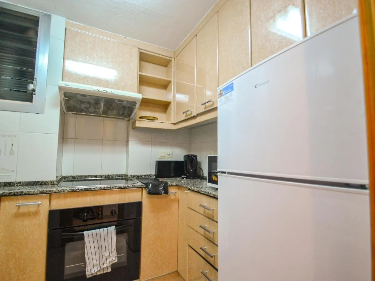 Apartment Sayonara By Interhome 萨洛