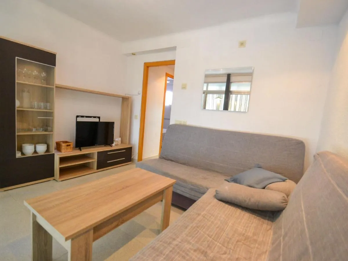 Apartment Sayonara By Interhome 萨洛 0*,