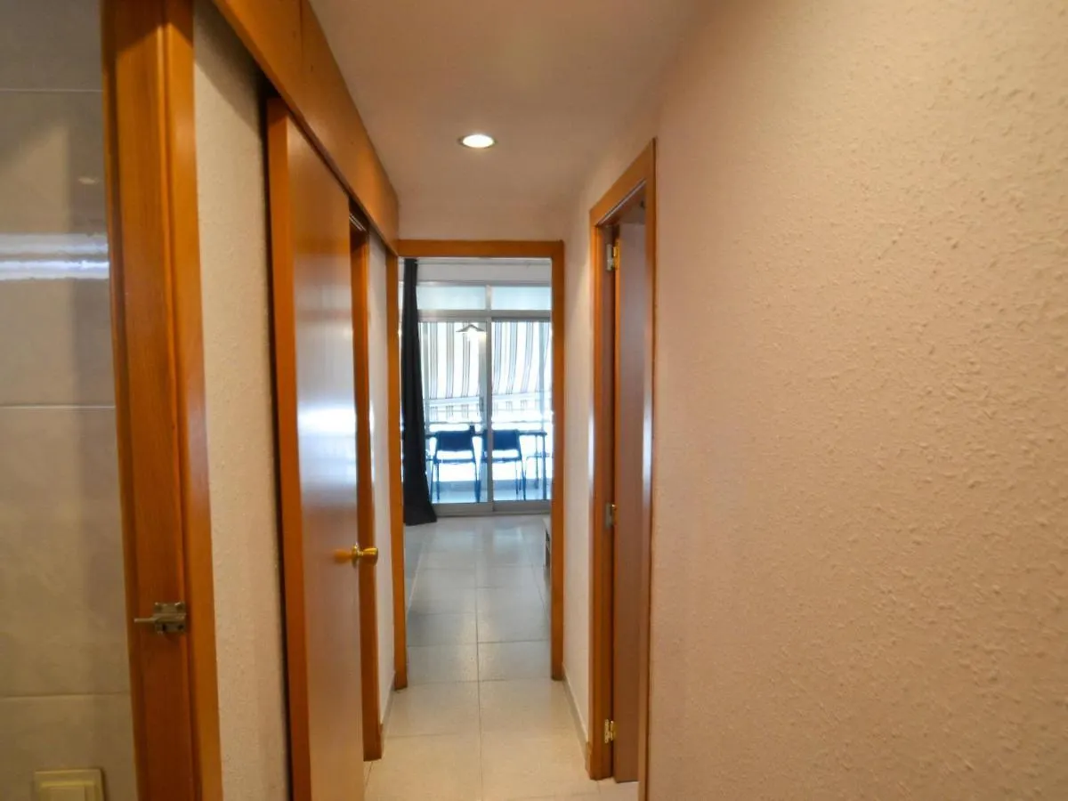 Apartment Sayonara By Interhome Salou 0*,  Espagne