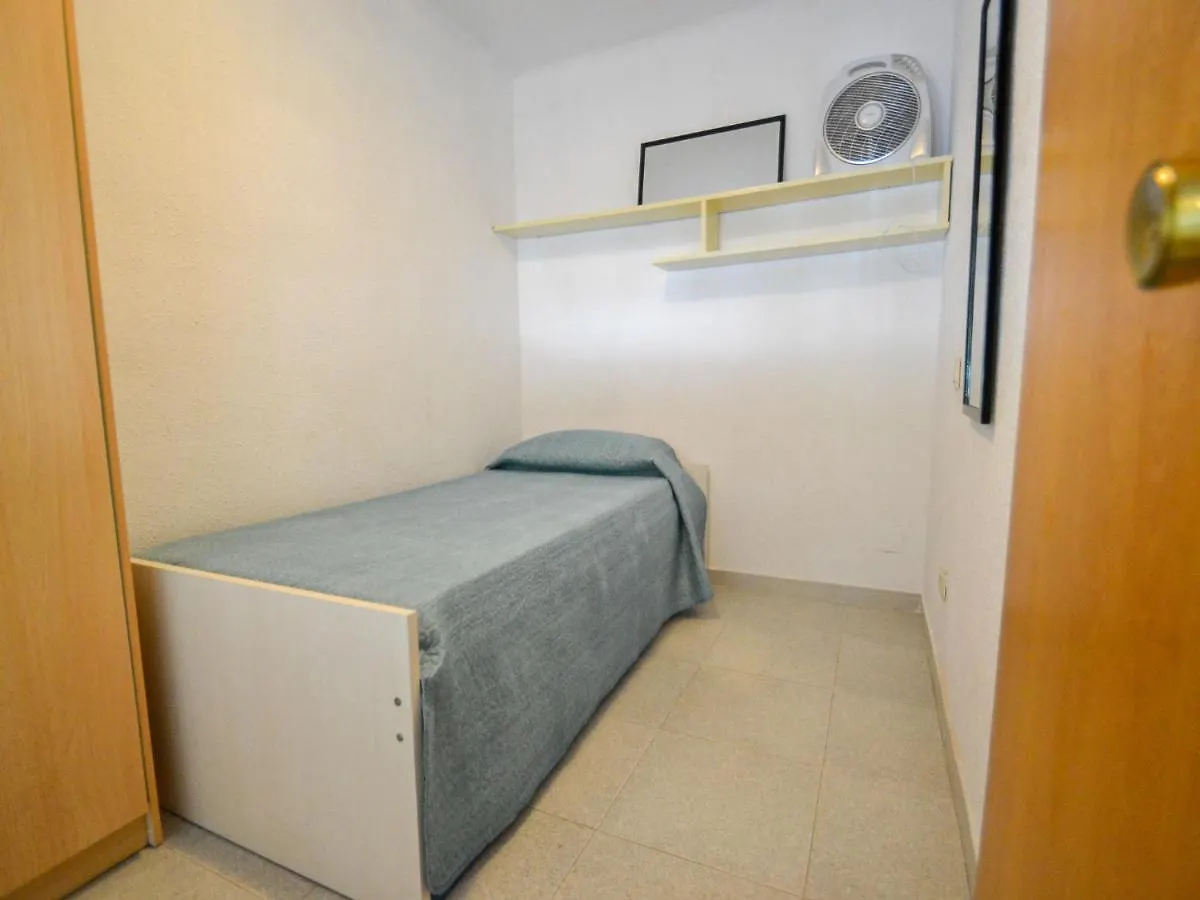 Apartment Sayonara By Interhome Salou